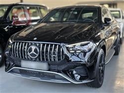 مرسيدس بنز GLE  كوبيه